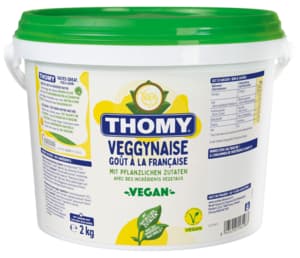 Thomy Veggynaise 2kg