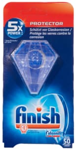 Finish Protector Dual Action 2x30g