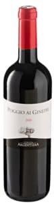 Poggio ai Ginepri Bolgheri