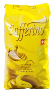 High-quality coffee beans