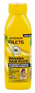 Banana Hair Food shampoo 2x350ml