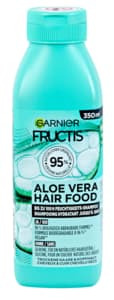 Hair Food Aloe Vera Shampoo 2x350ml