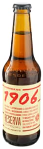 1906 Reserva Especial Beer