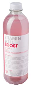 Vitamin Well Boost 12x500ml