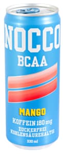 BCAA Mango del Sol 24x330ml