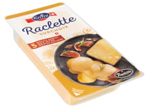 Emmi Raclette Surchoix Scheiben · 400 g