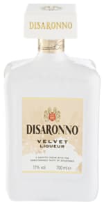Disaronno Velvet cream liqueur 700ml