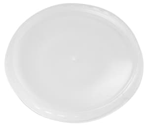 Couvercle pour Récipient EPS 450 ml 25x