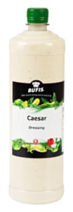 Caesar Salad Dressing