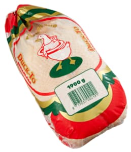 Whole duck