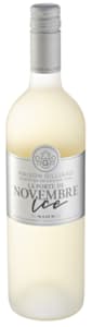 White wine La Porte de Novembre Ice 6x750ml