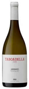 Dão Taboadella Branco white wine