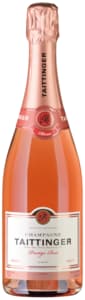 Taittinger Prestige Rosé 750ml
