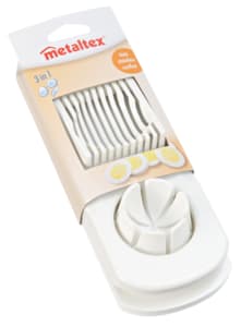 Metaltex Universal-Eierschneider · 1 pz