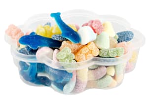 Picus Happy Mix Zoo snack