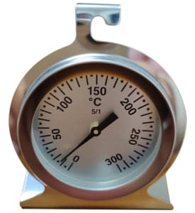 Stronghold oven thermometer