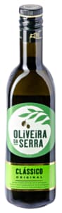 Oliveira da Serra extra virgin olive oil