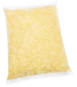 Emmentaler AOP Grated Cheese
