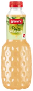 Granini Pear juice 6x1l