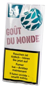 Goût du Monde RYO