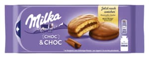 Choc & Choc biscuits 3x175g