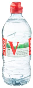 Vittel Eau minérale Sportcap 6x750ml