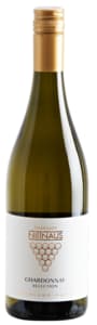 Chardonnay Nittnaus wine