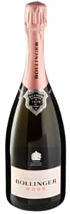 Bollinger Rosé Brut 750ml