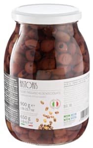 Taggiasca olives