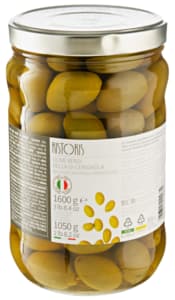 Bella di Cerignola green olives