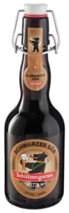 Schützengarten Schwarzer Bär returnable 20x330ml
