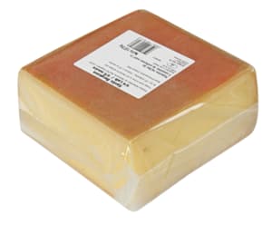 Säntis mountain cheese