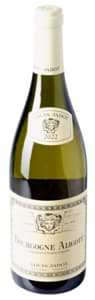 Bourgogne Aligoté white wine