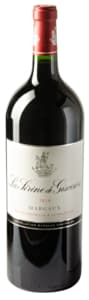 Margaux La Sirène de Giscours red wine