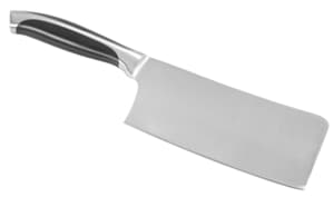 Asian cleaver