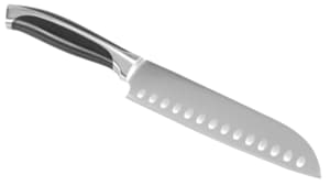 Asian Santoku knife