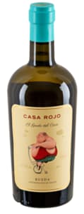 Verdejo El Gordo del Circo