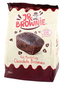 Chocolate Brownies