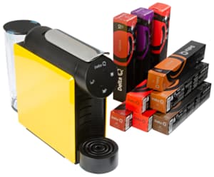 Delta Q MiniQool