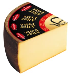 Alter Fritz cheese