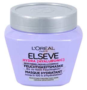Elsève Elseve Hydra Hyaluronic Mask 300ml