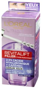 L'Oréal Revitalift Filler Eye Serum 20ml