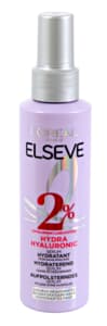 Elsève Hydra Hyaluronic hair serum 150ml