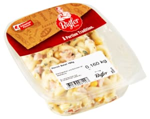 Bigler Pasta salad 160g