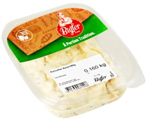 Bigler Potato salad 160g