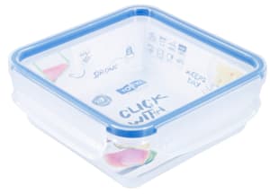 Fridge container Clic & Lock 0.8 l