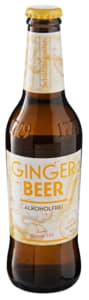 Schützengarten Ginger Beer alcohol-free 6x330ml