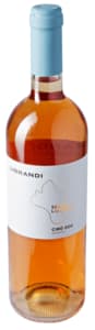 Segno Librandi rosé wine