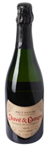 Cava Reserva de la Familia
