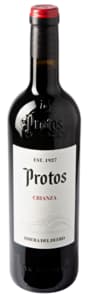Ribera del Duero Crianza Protos Wine
